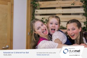 Hohenleh’ner & Unterleit’ner Ball